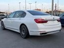بي أم دبليو 750Li xDrive Executive 4.4L