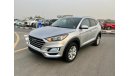 Hyundai Tucson GLS Push start