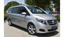 Mercedes-Benz V 250 Mercedes Benz Viano 250 2017 gcc