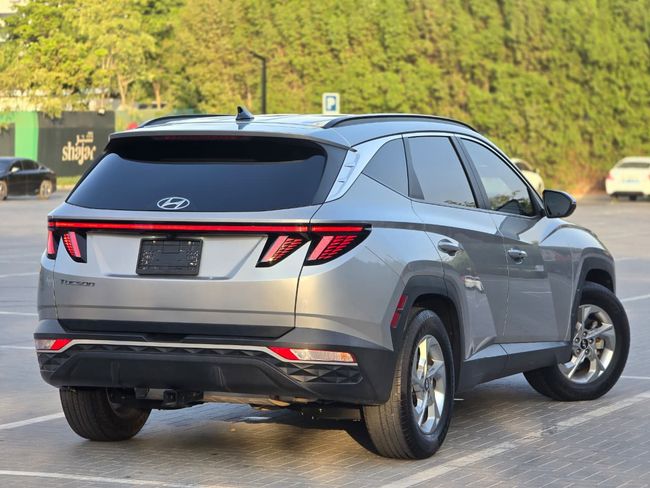 Hyundai TUCSON COMFORT, миниатюра 25