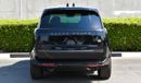 Land Rover Range Rover Range Rover Autobiography (Black Edition) V8 P530 | Brand New - Fully Loaded | 2023