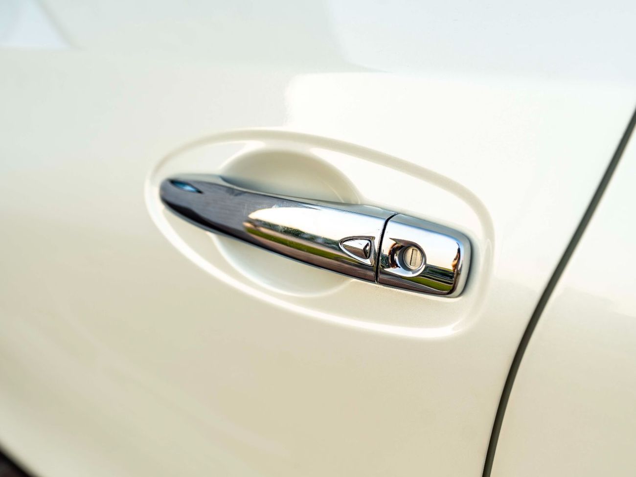 Nissan XTrail S 2.5L 4WD (5 Seater)