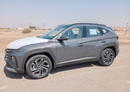 Hyundai Tucson 1.6L SR VS PLUS 2WD A/T