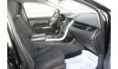 Ford Edge 3.5L V6 2014 MODEL WITH WARRANTY