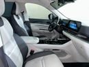 Ford Territory TITANIUM PLUS TER4225/ AL TAYER MOTORS AL QOUZ SHOWROOM