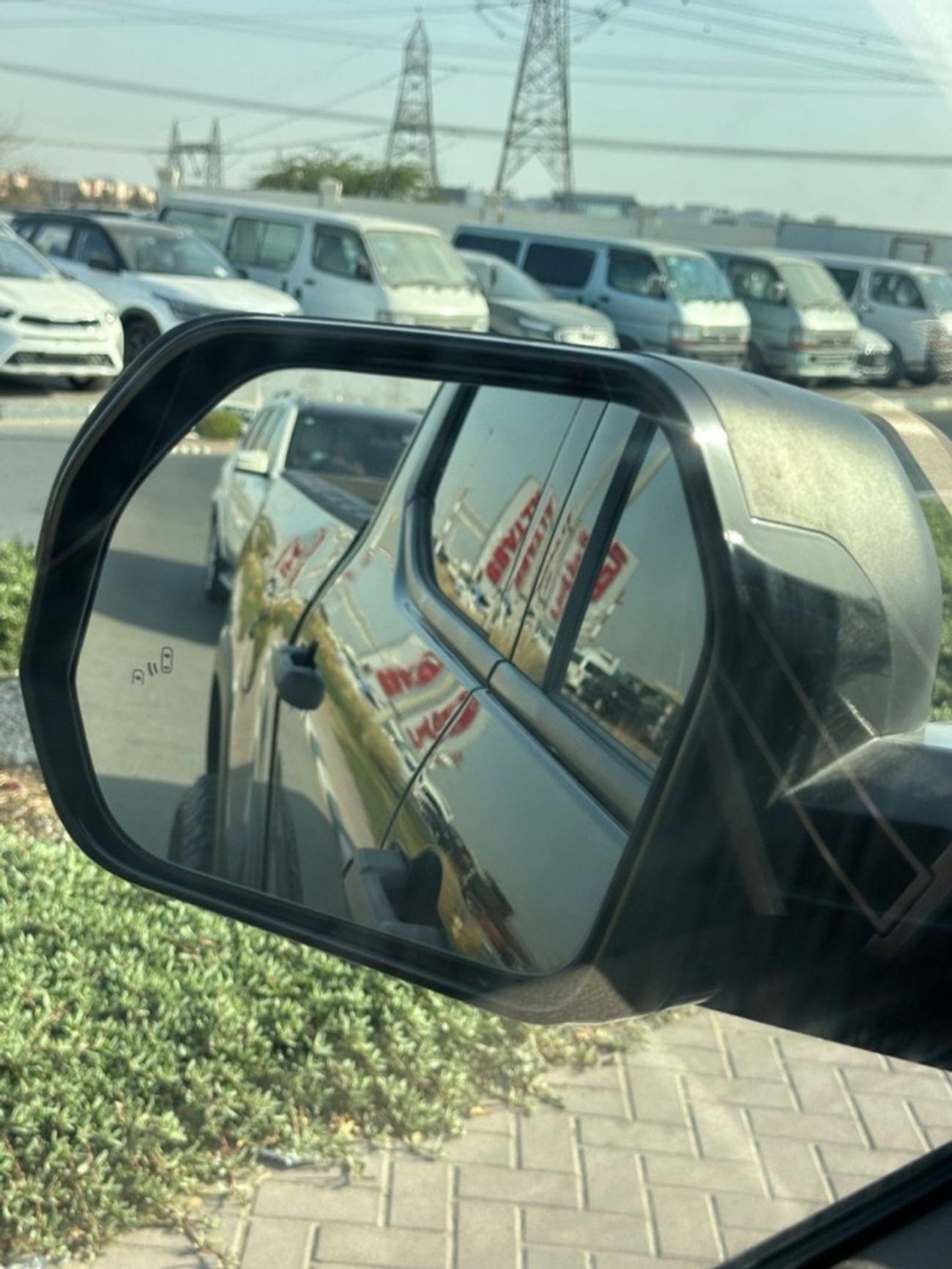 تويوتا تاندرا CREWMAX SR5 4WD