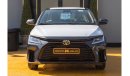 Toyota Yaris (FOR EXPORT) 2023 TOYOTA YARIS G 1.5L - GREY / BEIGE