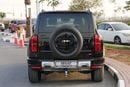 BYD Leopard 5 2026 Leoprad 5 New Ultra edition 211Km 2-Difflock Black in Brown 0km