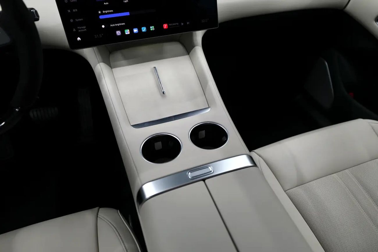 Xiaomi YU7 Max | BRAND | 3 Years Warranty