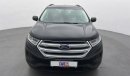 Ford Edge SE 3.5 | Under Warranty | Inspected on 150+ parameters