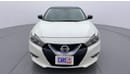 Nissan Maxima SV 3.5 | Zero Down Payment | Free Home Test Drive