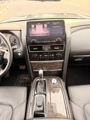 Nissan Armada Platinum 5.6L 4X4 drive // sunroof, 360 camera 2024