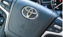 Toyota Land Cruiser 2020 Model GXR 4.0L V6 GT Full option