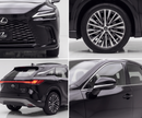 Lexus RX350 PRESTIGE 2.4