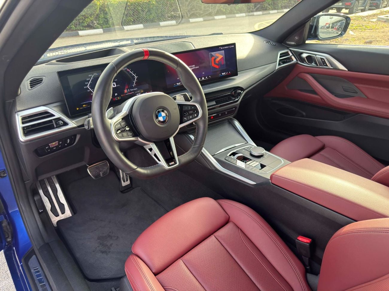 بي أم دبليو M440i xDrive 3.0L
