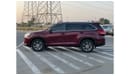 Toyota Highlander *Offer*2018 TOYOTA HIGHLANDER XLE AWD 3.5L V6 / EXPORT ONLY