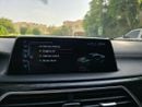 بي أم دبليو 750Li M Sport 4.4L (443 HP)