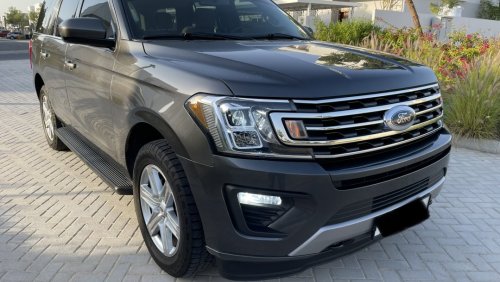 Ford Expedition XLT 4 x 4