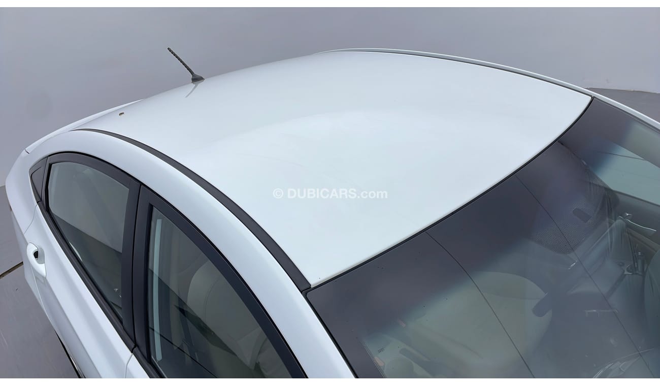 هيونداي أكسنت GL 1.6 | +مع الضمان | كمان تم فحص ١٥٠