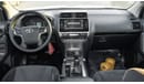 Toyota Prado TX 2.8L