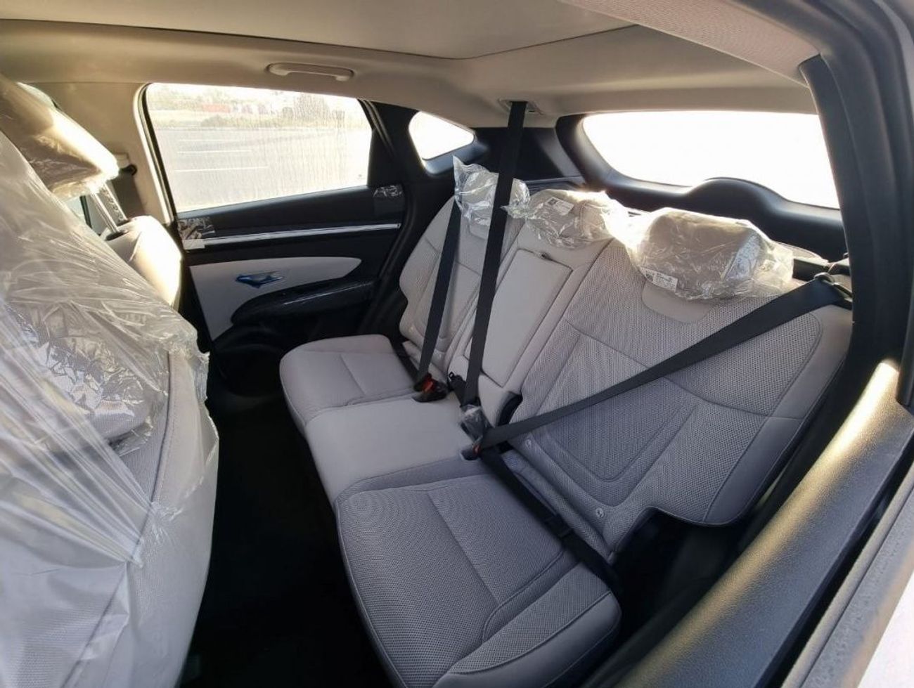 هيونداي توسون Tucson 1.6Ltr. A/T