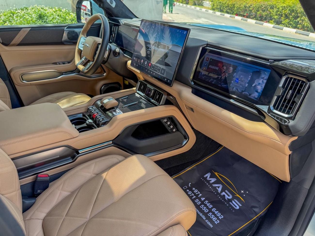 بي واي دي ليوبارد 8 Smart and Brave Flagship Edition (7 Seats)