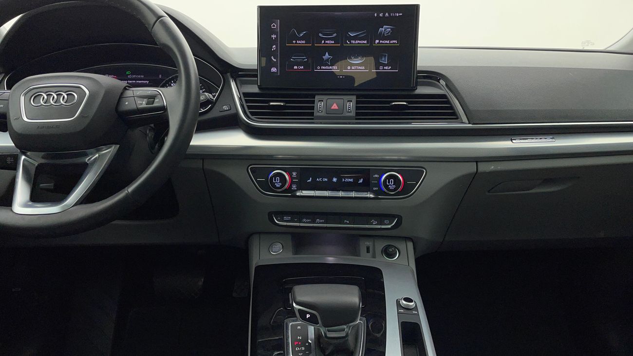 Audi Q5 45 TFSI QUATTRO 2 | Zero Down Payment | Home Test Drive