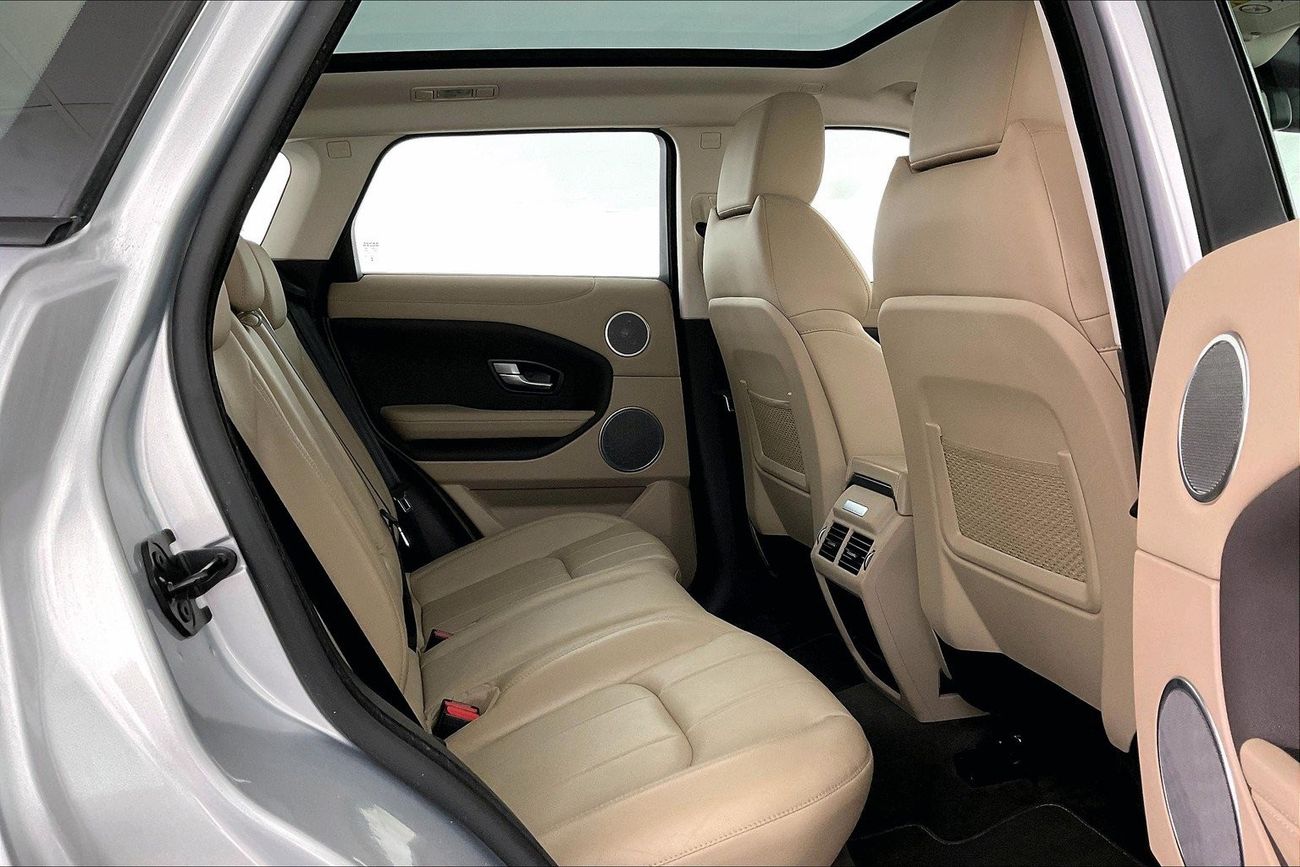 Fiat 500 Standard | 1 year free warranty | 0 Down Payment