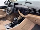 فولكس واجن طوارق 2023 Volkswagen Touareg highline Plus, 2026 VW Warranty + Service Pack, Full VW Service History, GCC