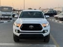 Toyota Tacoma 2023 TOYOTA TACOMA 4x4 Drive Full option Ready to Drive