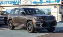 Jeep Grand Cherokee Summit Reserve Luxury V6 3.6L 4X4 , Night Vision , Euro.6 , 2023 Без пробега , (ТОЛЬКО НА ЭКСПОРТ)