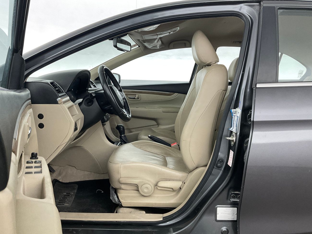 سوزوكي سياز GLX | National Day Celebration | شامل الضمان | 0 ﺪﻔﻋﺓ ﺃﻮﻟﻯ