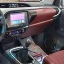 Toyota Hilux FULL OPTION