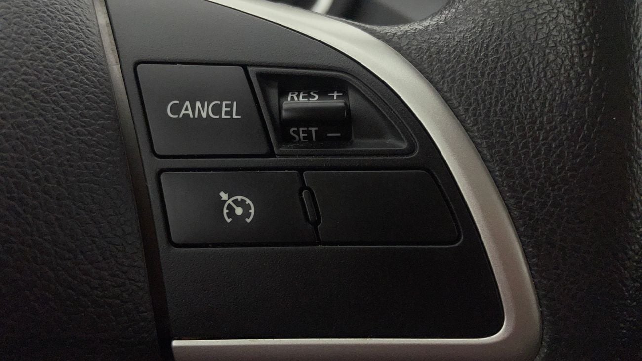 ميتسوبيشي إكسباندر MIDLINE 1.5 | بدون دفعة مقدمة | اختبار القيادة في المنزل