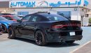 Dodge Charger SRT Hellcat Widebody Supercharged HEMI 6.2L ''LAST CALL'' , 2023 Без пробега , (ТОЛЬКО НА ЭКСПОРТ)