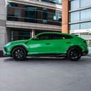 Lamborghini Urus 4.0T V8 Performante