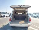 Toyota Land Cruiser TOYOTA LAND CRUISER SUV RHD 1999 MODEL 4.2 L DIESEL AUTOMATIC(PM13650)