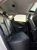 Lexus NX 250 2025 Lexus NX250 Luxury Full Option 2.5L V4 Low Mileage - Radar & Sensor - Leather Seat - Sunroof -