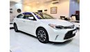 Toyota Avalon FREE SERVICE until OCTOBER 2021 or 80,000 KM ( AGENCY WARRANTY 17-10-2020 / 100,000 KM )