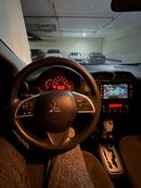 ميتسوبيشي اتراج