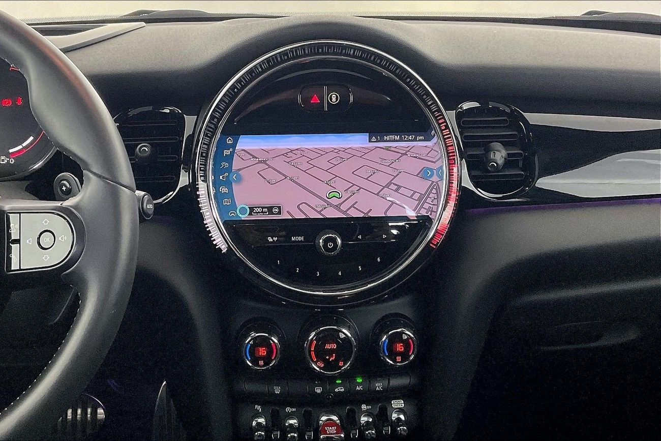 Mini John Cooper Works John Cooper Works | Guaranteed Warranty | 0 Down Payment