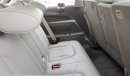 Audi Q7 model 2012 GCC car  prefect condition full service full option  one owner