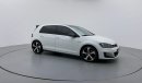 فولكس واجن جولف GTI 2.0 tsi SE 2000