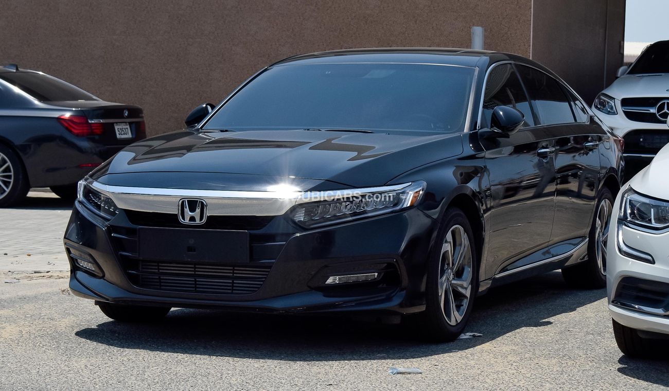 Honda Accord 1.5 T ,import japan