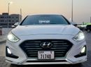 هيونداي سوناتا 2018 Hyundai Sonata 2.4L V4 - Well Maintained Vehicle