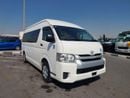 Toyota Hiace (RAMADAN OFFER) TOYOTA HIACE VAN RHD 2014 MODEL 3.0 L DIESEL AUTOMATIC(PM19576)