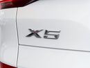 BMW X5 40i M Sport 3.0L