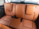Nissan Patrol SE Titanium 4.0L