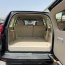 تويوتا برادو GXR 4.0L 4WD