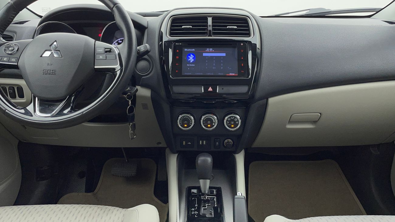 Mitsubishi ASX GLX MID 2 | Zero Down Payment | Free Home Test Drive